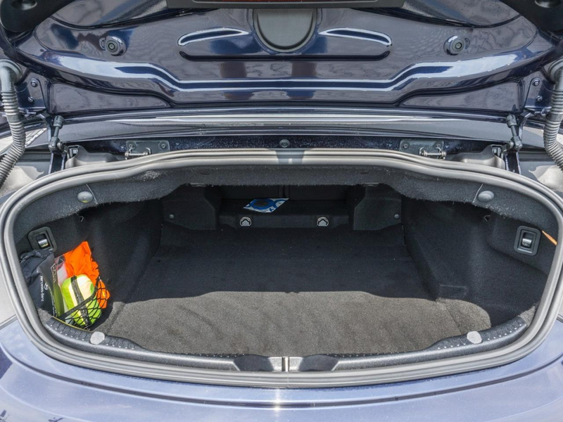 Mercedes-Benz C 200 Cabrio AMG Kamera Burmester Sitzkomfort-P — photo 8