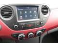 Hyundai i10 Style 1.2 EU6d Android Apple CarPlay Sitzheizung Grau - thumbnail 12