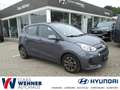 Hyundai i10 Style 1.2 EU6d Android Apple CarPlay Sitzheizung Grau - thumbnail 1