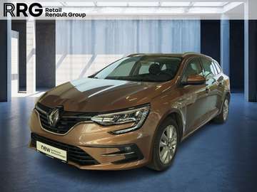 IV 1.5 dCi 115 Grandt. Business Edition