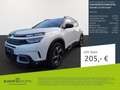 Citroen C5 Aircross Feel Pack Weiß - thumbnail 1