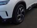 Citroen C5 Aircross Feel Pack Weiß - thumbnail 9