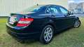 Mercedes-Benz C 180 Mercedes C180 W204 Essence Kompressor Automatique Negro - thumbnail 2