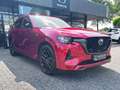 Mazda CX-60 2.5 PHEV HOMURA CON DRI COM PAN Rouge - thumbnail 4
