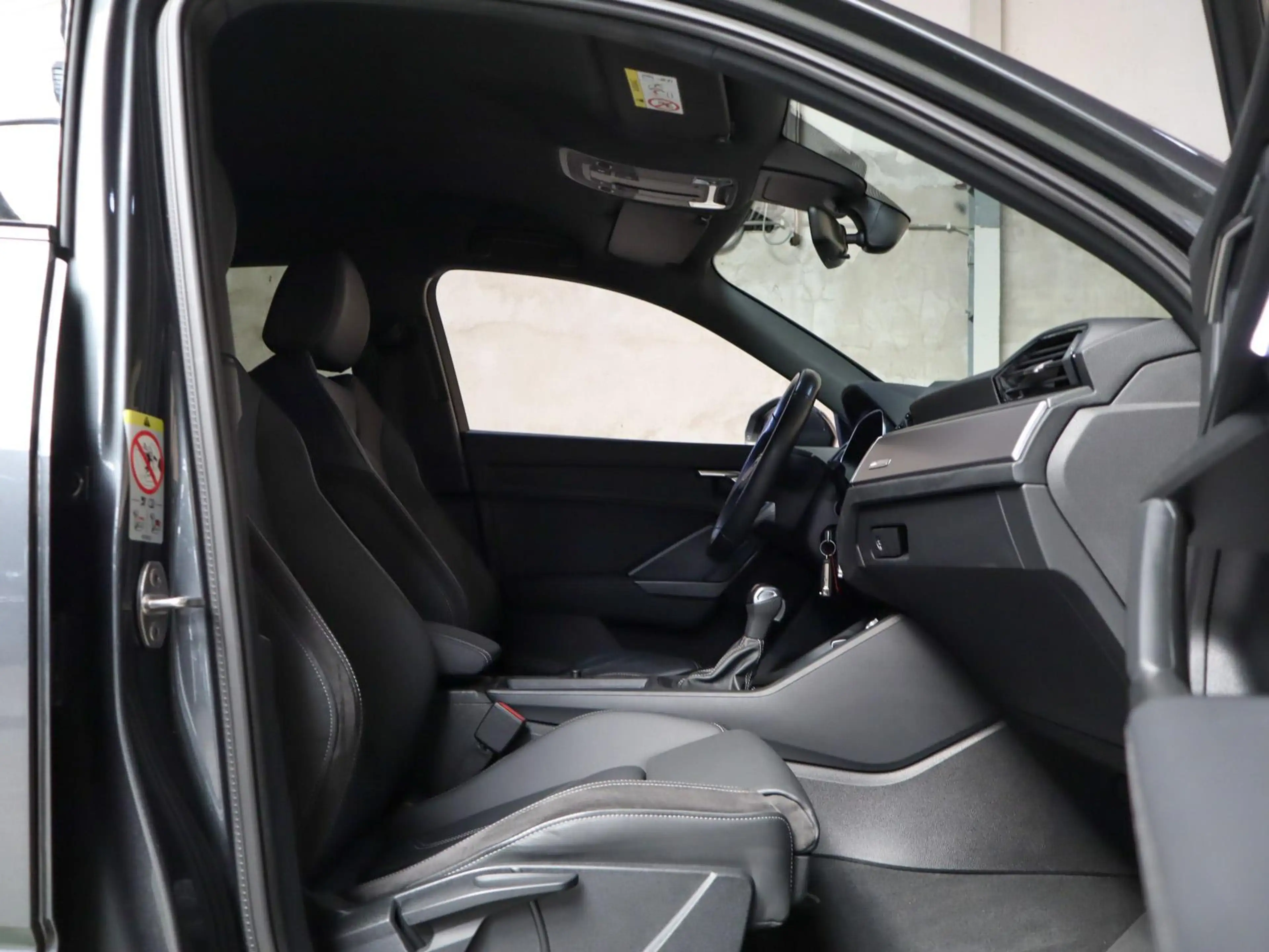Audi Q3 Sportback 45 TFSIe 245pk Advanced Edition | Sports — photo 15