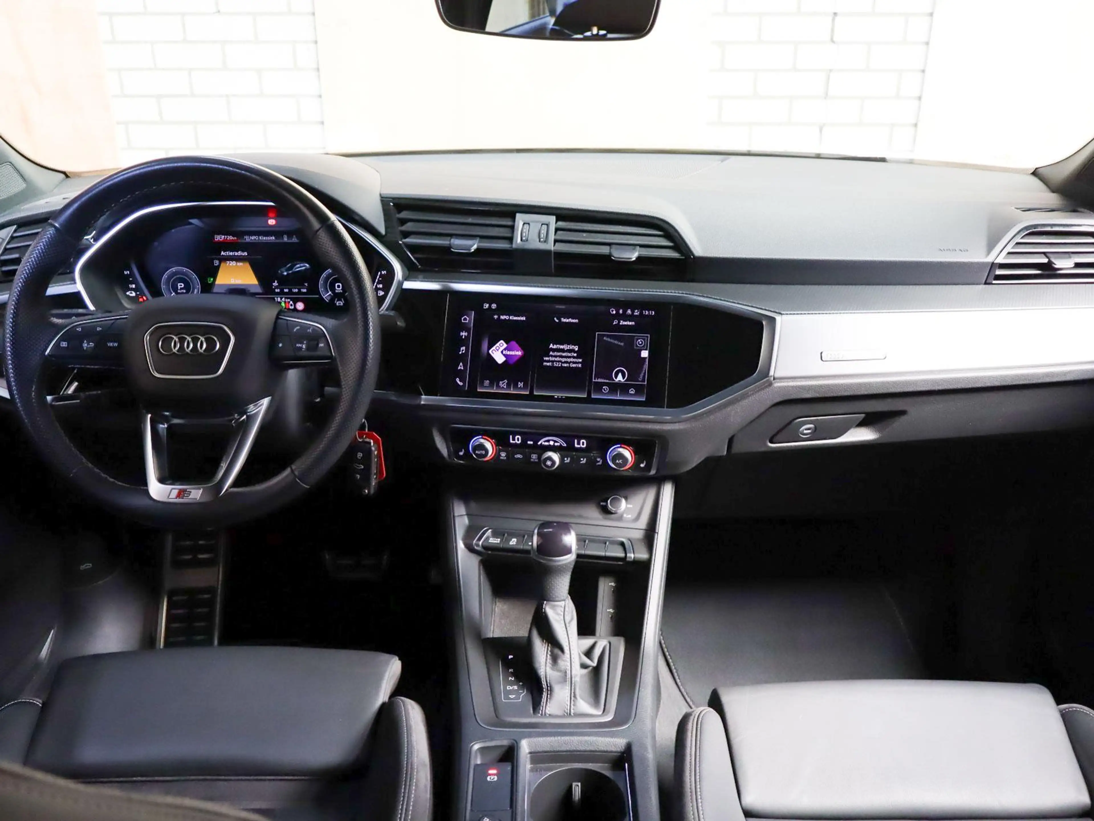 Audi Q3 Sportback 45 TFSIe 245pk Advanced Edition | Sports — photo 5