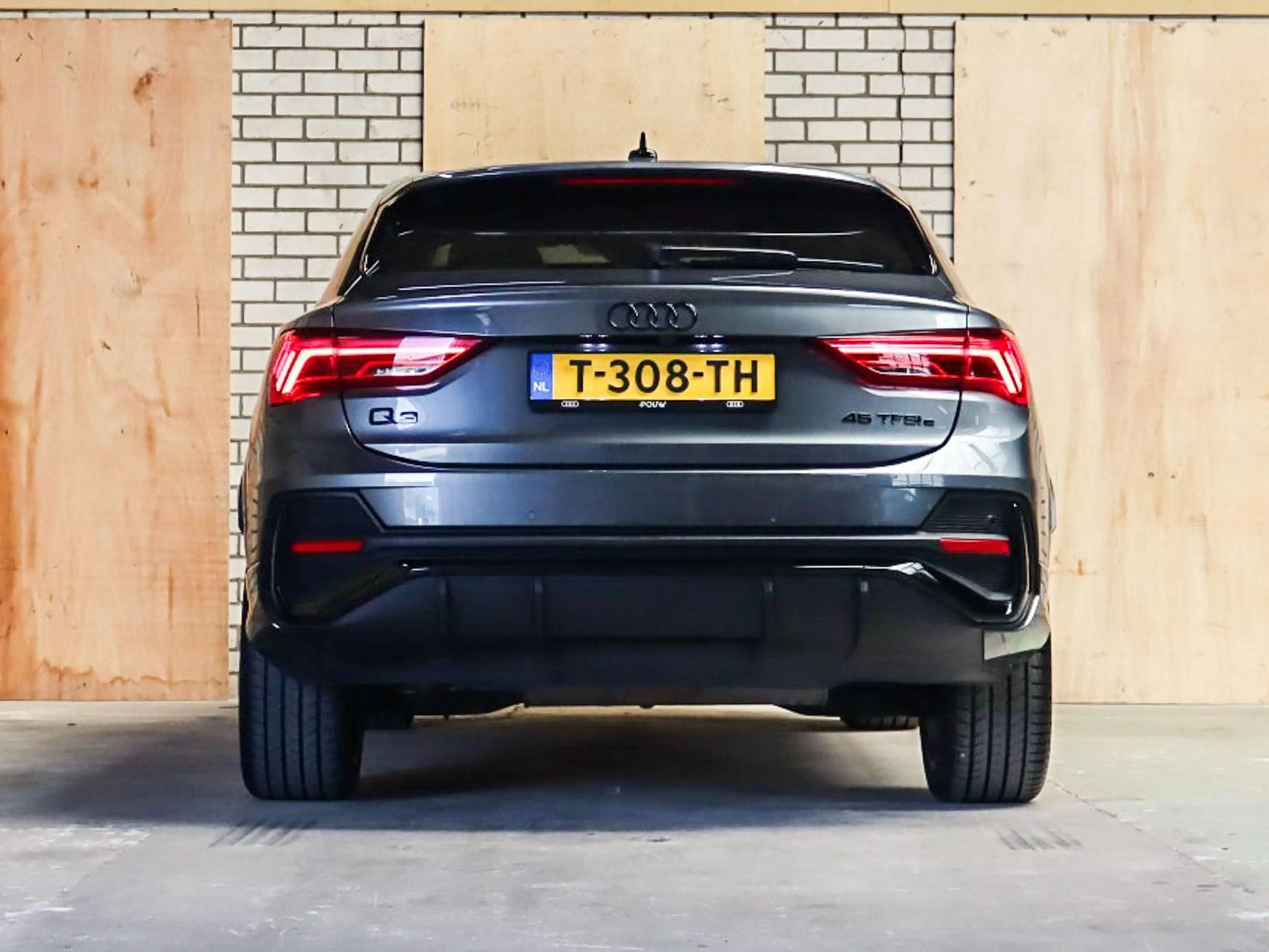 Audi Q3 Sportback 45 TFSIe 245pk Advanced Edition | Sports — photo 10