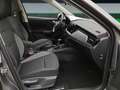 Skoda Kamiq Essence 1,0 TSI 7-Gang-DSG digitales Cockpit LED A Gris - thumbnail 9