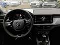 Skoda Kamiq Essence 1,0 TSI 7-Gang-DSG digitales Cockpit LED A Gris - thumbnail 15