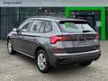 Skoda Kamiq Essence 1,0 TSI 7-Gang-DSG digitales Cockpit LED A Gris - thumbnail 4