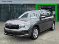 Skoda Kamiq Essence 1,0 TSI 7-Gang-DSG digitales Cockpit LED A Gris - thumbnail 3
