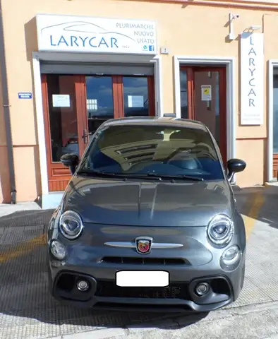 Abarth 595 595 1.4 16v t. t-jet 135cv