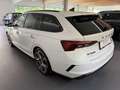Skoda Octavia Combi RS 2,0TDI DSG *Matrix LED*NAVI*ACC*Sitzhe... Weiß - thumbnail 5