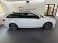 Skoda Octavia Combi RS 2,0TDI DSG *Matrix LED*NAVI*ACC*Sitzhe... Weiß - thumbnail 3