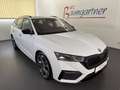 Skoda Octavia Combi RS 2,0TDI DSG *Matrix LED*NAVI*ACC*Sitzhe... Weiß - thumbnail 1