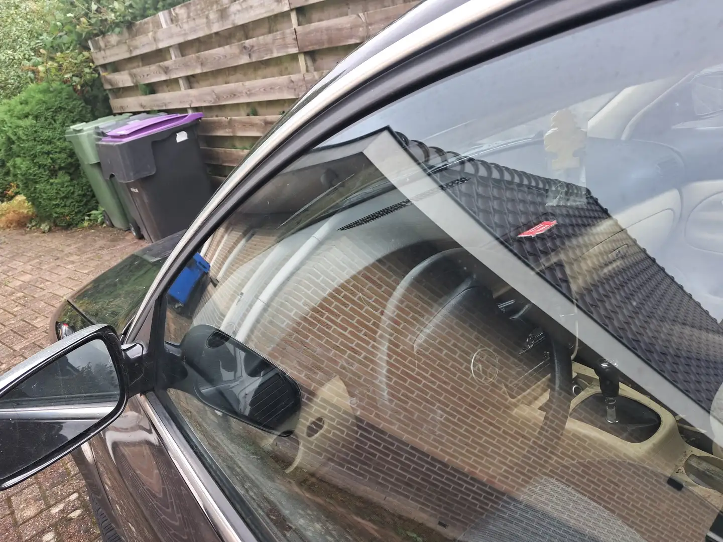 Volkswagen Passat 1.9 TDI Edition - 2