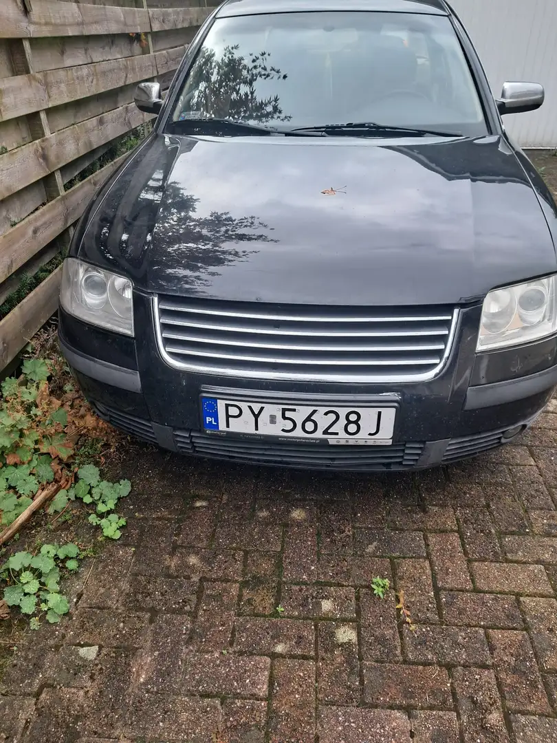 Volkswagen Passat 1.9 TDI Edition - 1