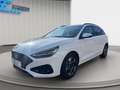 Hyundai i30 I30 WG FL 1,5 T-GDI MH FAMILY Climate Weiß - thumbnail 1