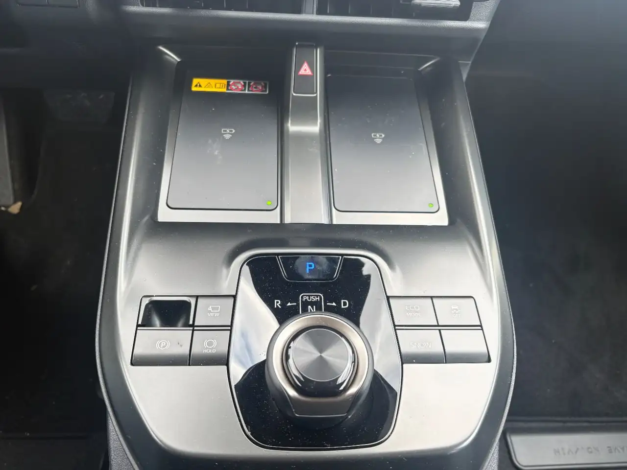 Toyota bZ4X FWD Teamplayer LED, Navi, SHZ, 360°Kamera 12