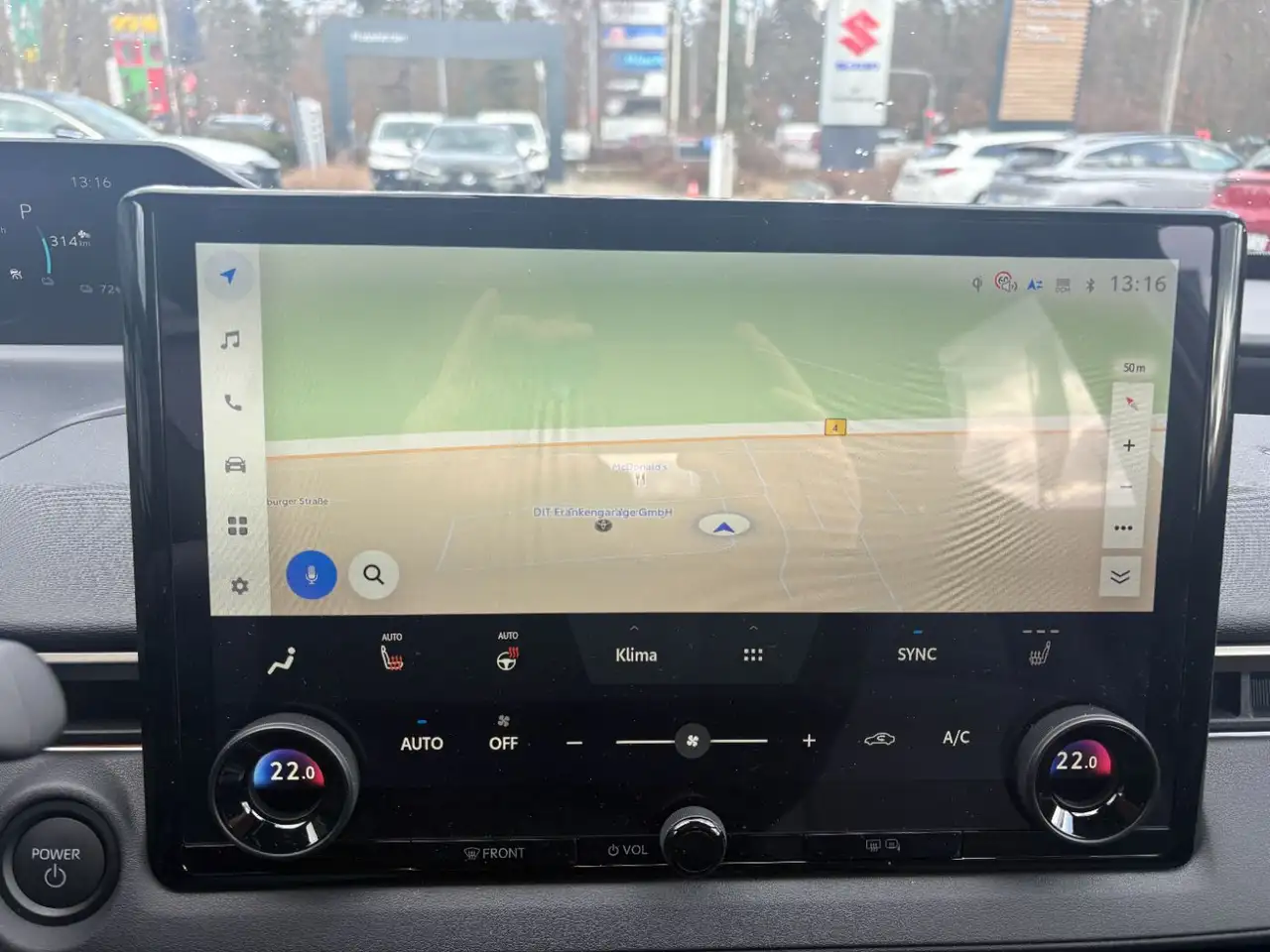 Toyota bZ4X FWD Teamplayer LED, Navi, SHZ, 360°Kamera 10