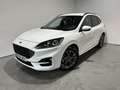 Ford Kuga 2.5 Duratec FHEV ST-Line AWD Aut. Blanco - thumbnail 1