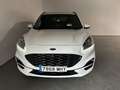 Ford Kuga 2.5 Duratec FHEV ST-Line AWD Aut. Blanco - thumbnail 5