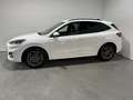 Ford Kuga 2.5 Duratec FHEV ST-Line AWD Aut. Blanco - thumbnail 4