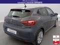 Renault Clio Clio E-Tech 140 Zen +GPS +PDC AR Gris - thumbnail 10