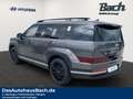 Hyundai SANTA FE Hybrid 5-Sitzer (MY25) 1.6L INTRO 4WD Grau - thumbnail 4