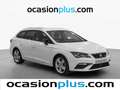 SEAT Leon ST 1.5 EcoTSI S&S FR DSG7 150 Blanc - thumbnail 2