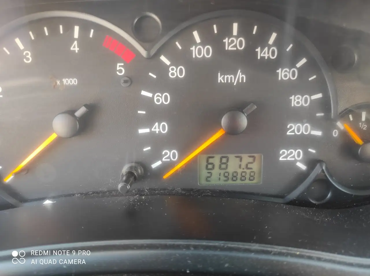 Ford Focus 5p 1.8 tdci Ghia, foto 2