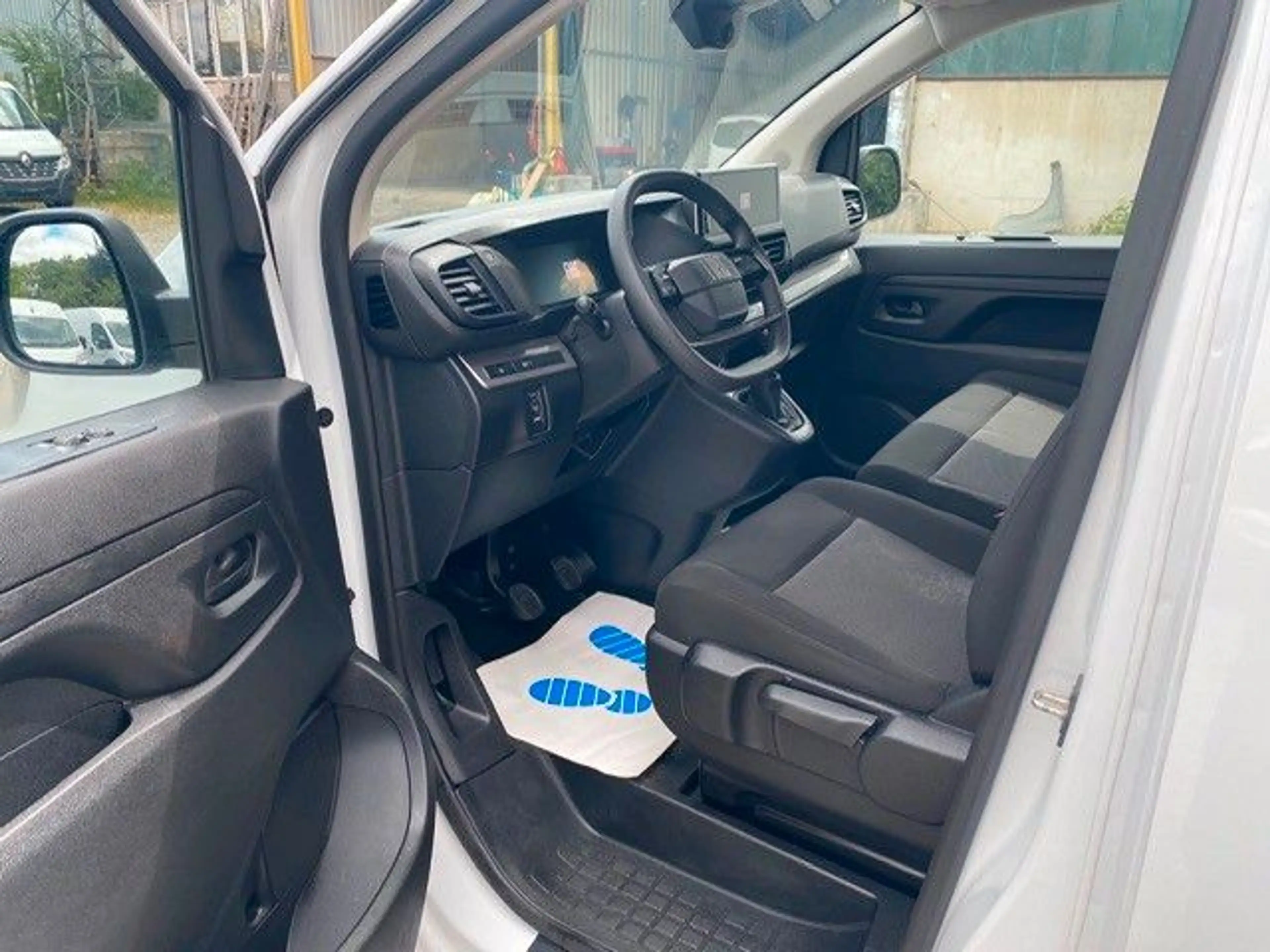 Fiat Scudo L2 145 PS KaWa Klima.Tempo.PDC.DAB — photo 7