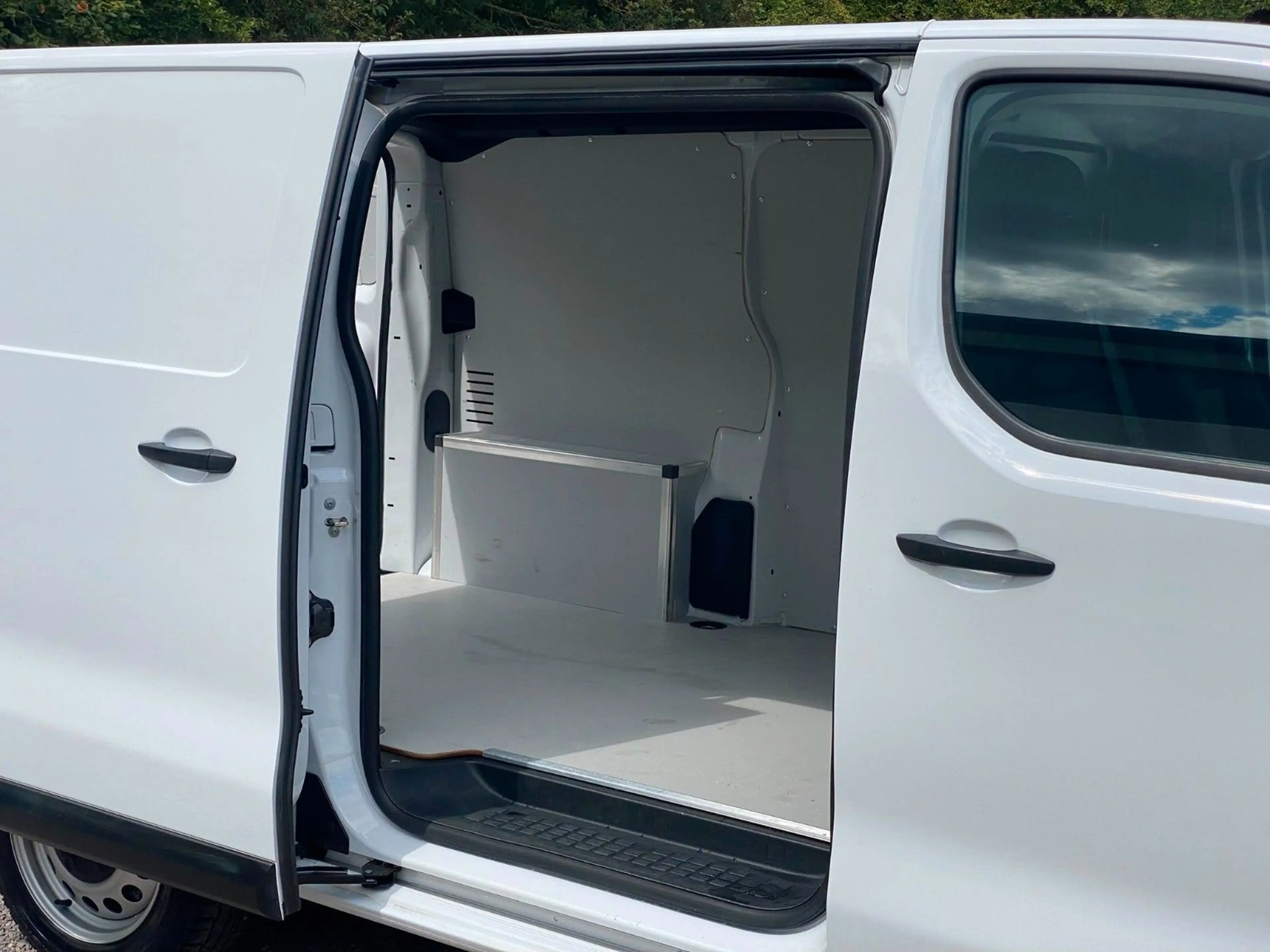 Fiat Scudo L2 145 PS KaWa Klima.Tempo.PDC.DAB — photo 5