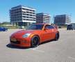 Nissan 350Z 350Z 3.5 V6 Orange - thumbnail 1