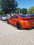 Nissan 350Z 350Z 3.5 V6 Orange - thumbnail 3