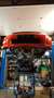 Nissan 350Z 350Z 3.5 V6 Orange - thumbnail 8