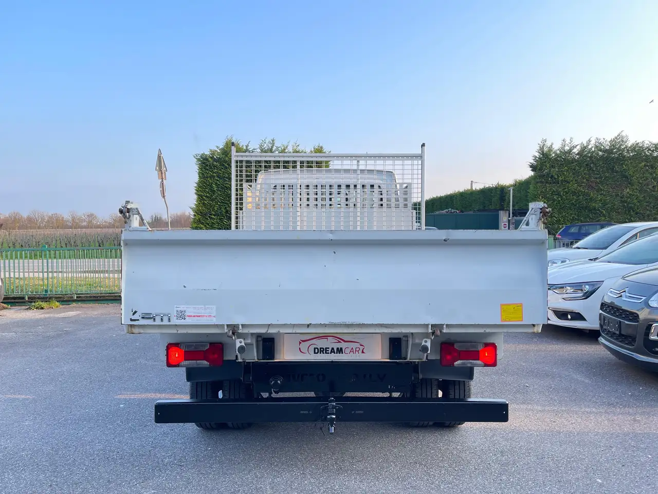 Iveco Daily 2021