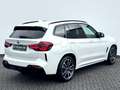 BMW X3 M i xDrive / 1.HAND / GARANTIE / Blanc - thumbnail 5