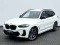 BMW X3 M i xDrive / 1.HAND / GARANTIE / Blanc - thumbnail 1