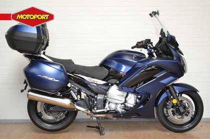 Yamaha FJR 1300 A