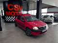 Dacia Logan Break 1.5dCi Ambiance 7pl. Rouge - thumbnail 4