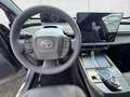 Toyota bZ4X 2WD Lounge Style-P. Elektrik 5t. Grau - thumbnail 8