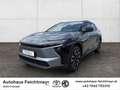 Toyota bZ4X 2WD Lounge Style-P. Elektrik 5t. Grau - thumbnail 1