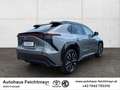 Toyota bZ4X 2WD Lounge Style-P. Elektrik 5t. Grau - thumbnail 5
