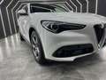 Alfa Romeo Stelvio Stelvio 2.2 t Super 180cv auto Bianco - thumbnail 5