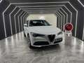 Alfa Romeo Stelvio Stelvio 2.2 t Super 180cv auto Bianco - thumbnail 2