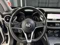 Alfa Romeo Stelvio Stelvio 2.2 t Super 180cv auto Bianco - thumbnail 10