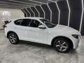 Alfa Romeo Stelvio Stelvio 2.2 t Super 180cv auto Bianco - thumbnail 3