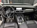 Alfa Romeo Stelvio Stelvio 2.2 t Super 180cv auto Bianco - thumbnail 12