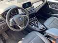 BMW 218 i Luxury Line Leder LED SHZ 2x PDC DAB Gran Toure Синій - thumbnail 5